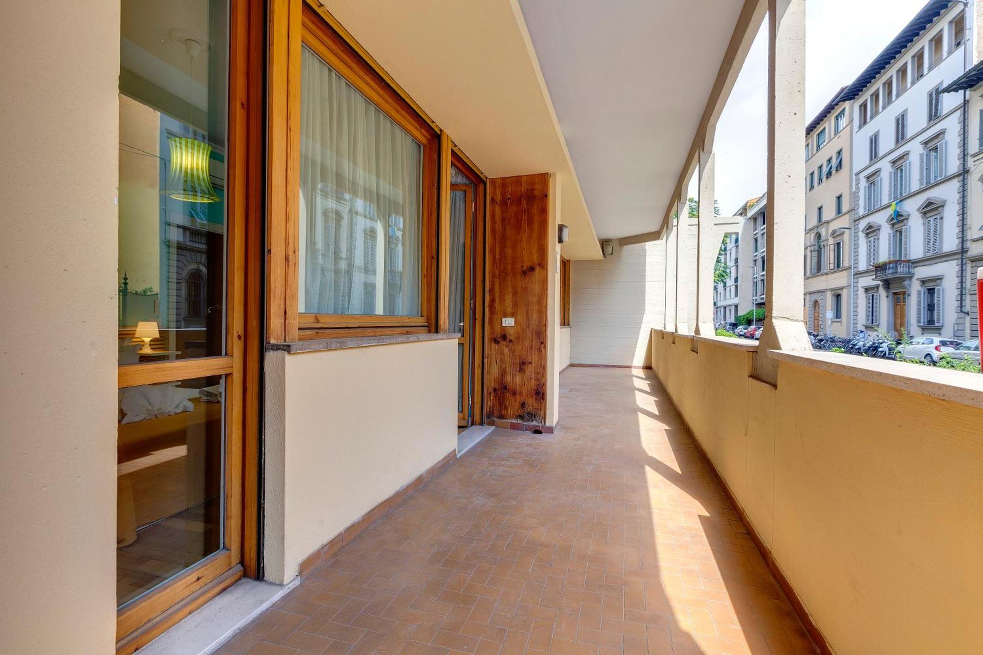 Marsilio Ficino Apartment By Mamo Florence Exterior photo