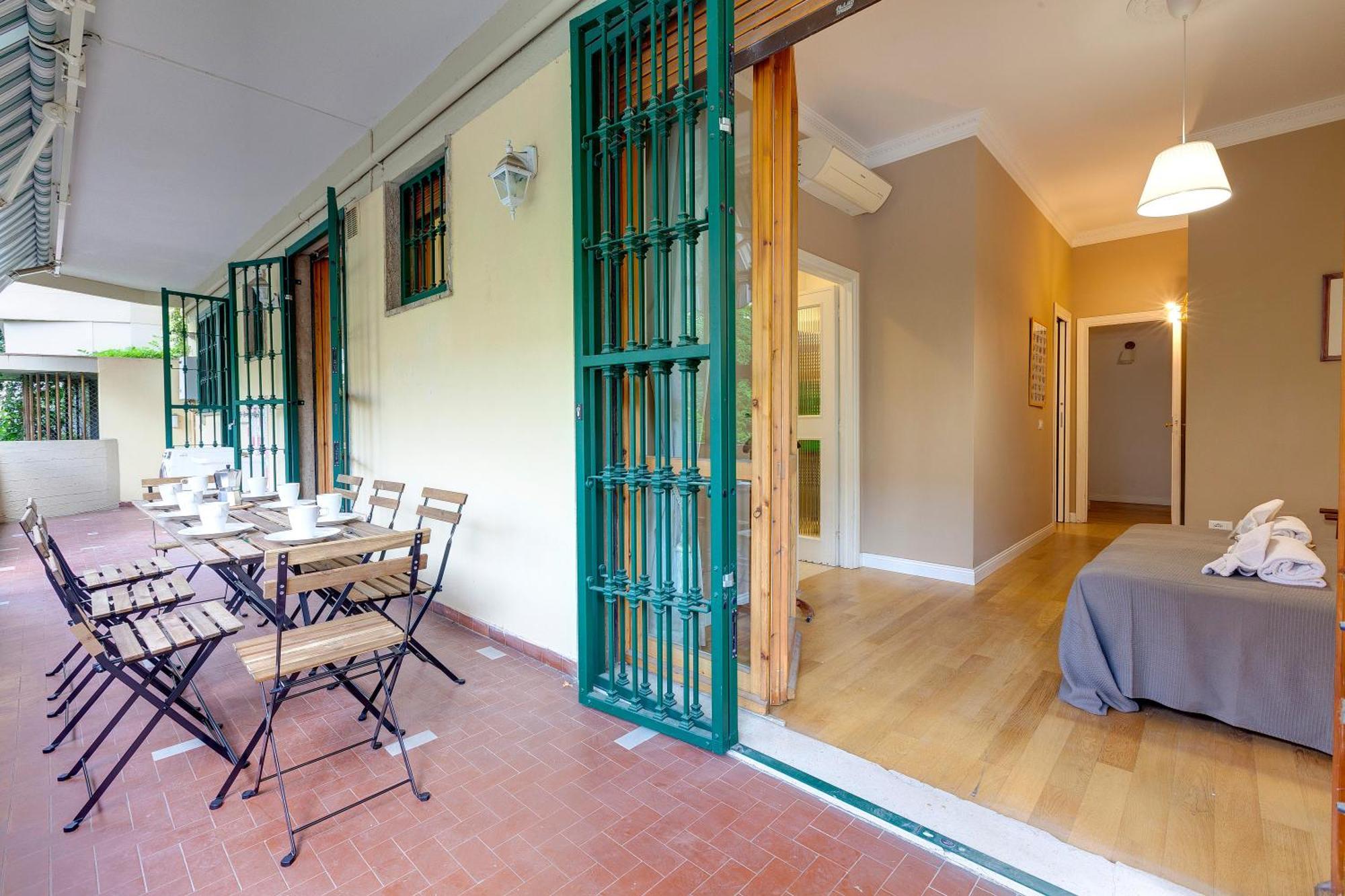 Marsilio Ficino Apartment By Mamo Florence Exterior photo